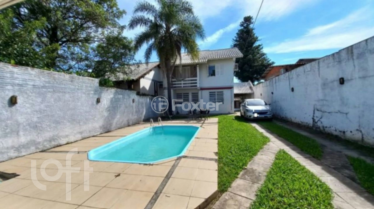 Casa à venda com 3 quartos, 160m² - Foto 35