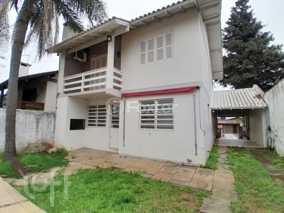Casa à venda com 3 quartos, 160m² - Foto 39