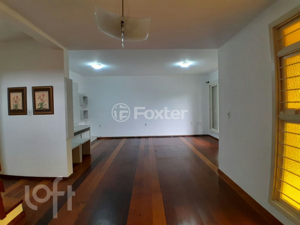 Casa à venda com 3 quartos, 160m² - Foto 2