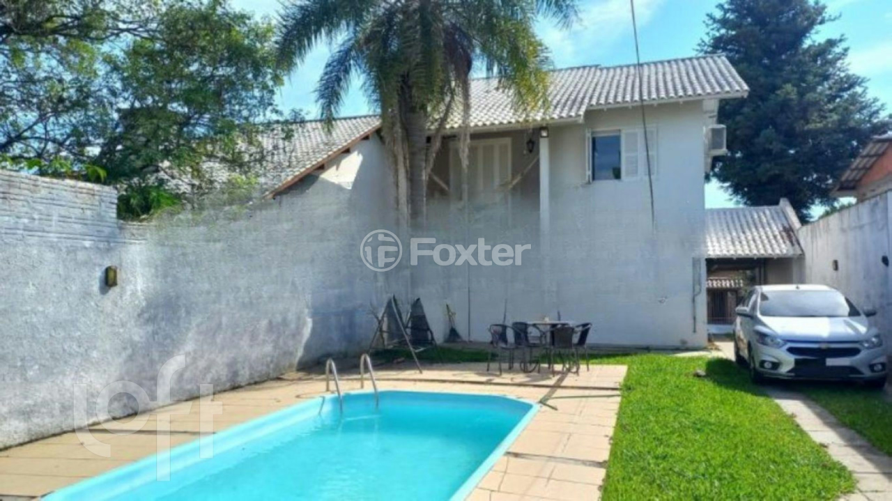 Casa à venda com 3 quartos, 160m² - Foto 3
