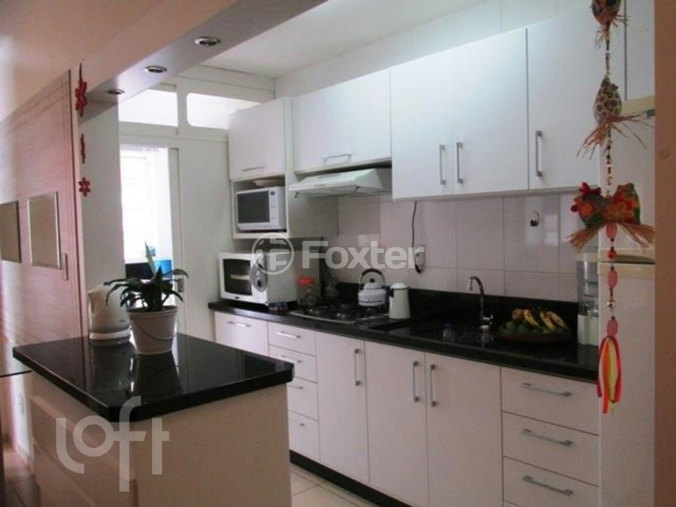 Apartamento à venda com 2 quartos, 63m² - Foto 5