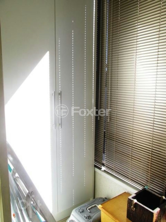 Apartamento à venda com 2 quartos, 63m² - Foto 9