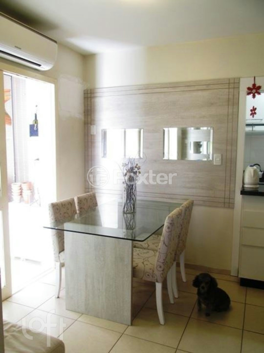 Apartamento à venda com 2 quartos, 63m² - Foto 7