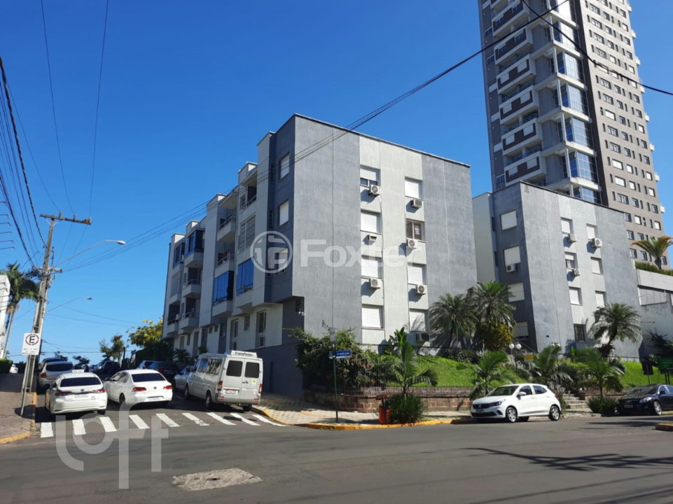 Apartamento à venda com 2 quartos, 63m² - Foto 14