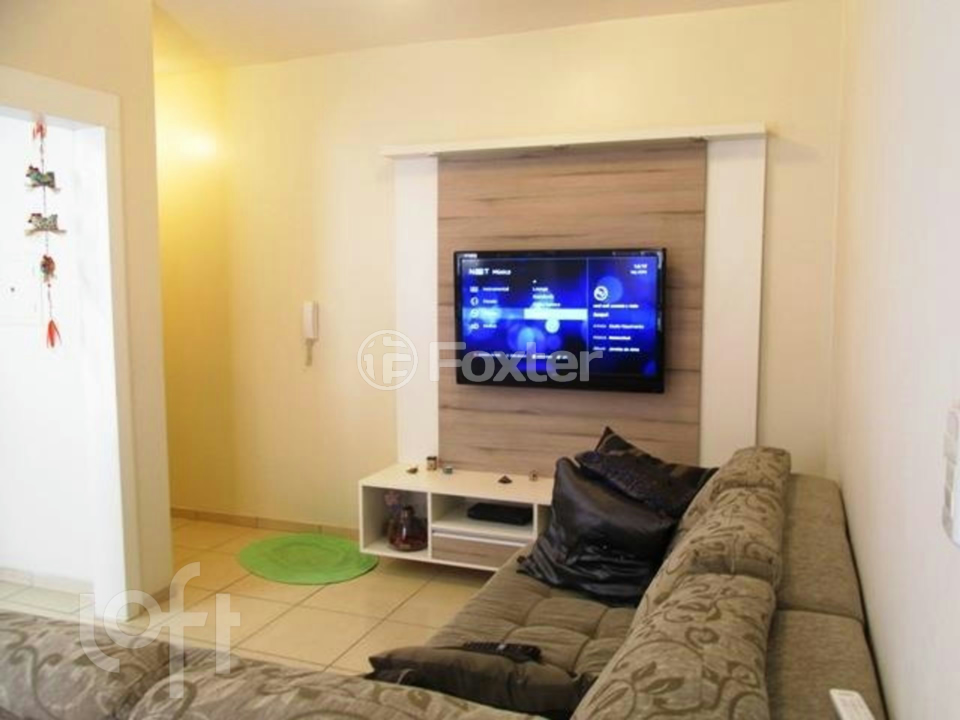 Apartamento à venda com 2 quartos, 63m² - Foto 11