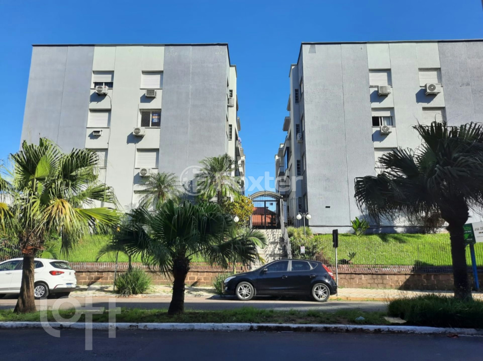 Apartamento à venda com 2 quartos, 63m² - Foto 3