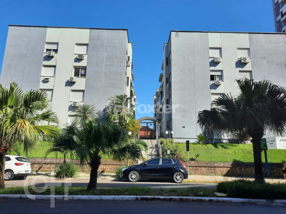 Apartamento à venda com 2 quartos, 63m² - Foto 12