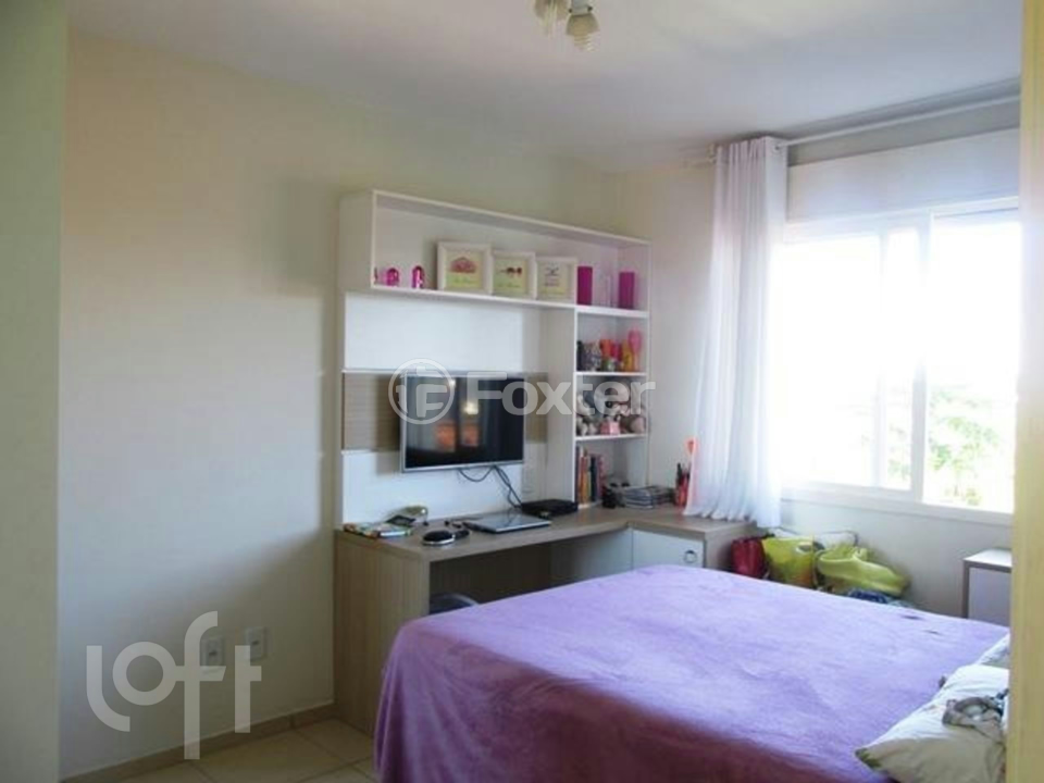 Apartamento à venda com 2 quartos, 63m² - Foto 10