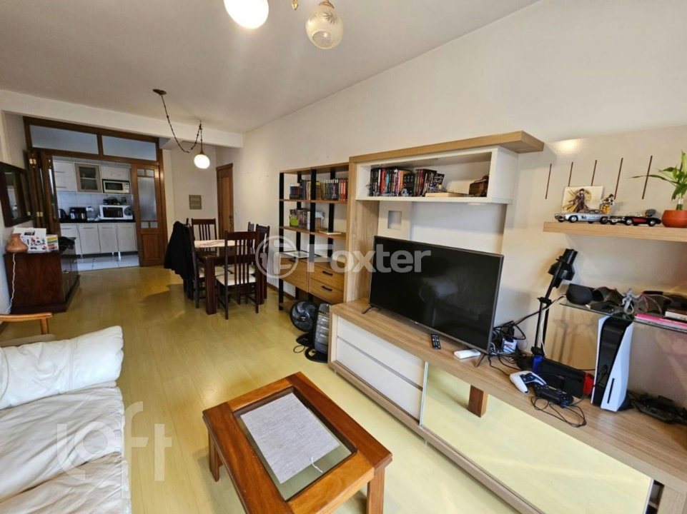 Apartamento à venda com 2 quartos, 72m² - Foto 41