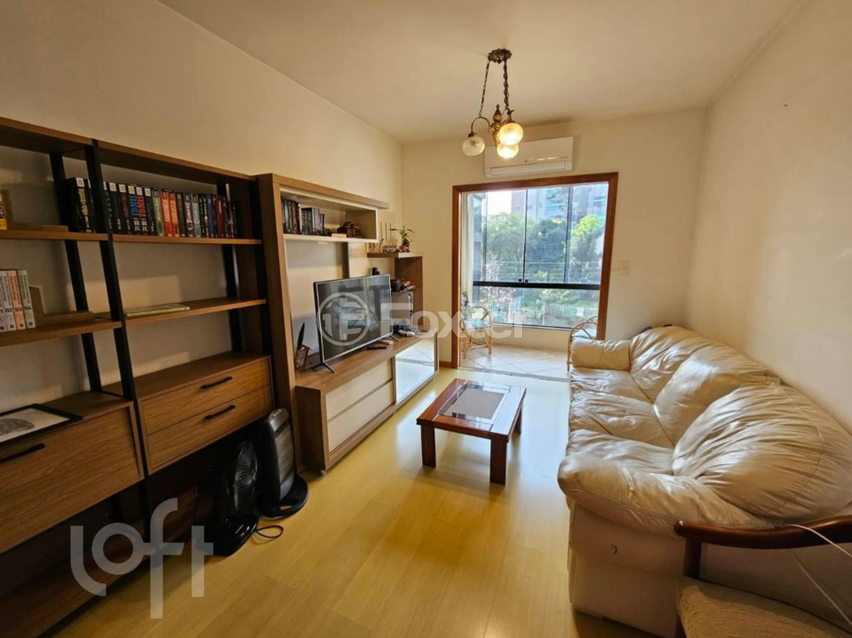 Apartamento à venda com 2 quartos, 72m² - Foto 3