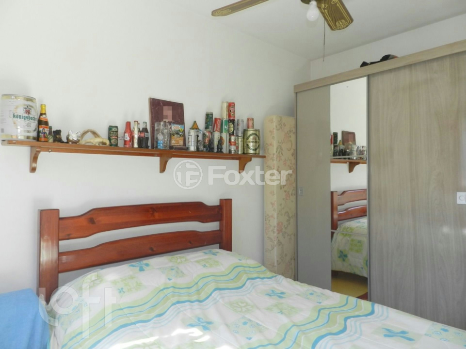 Apartamento à venda com 2 quartos, 72m² - Foto 18