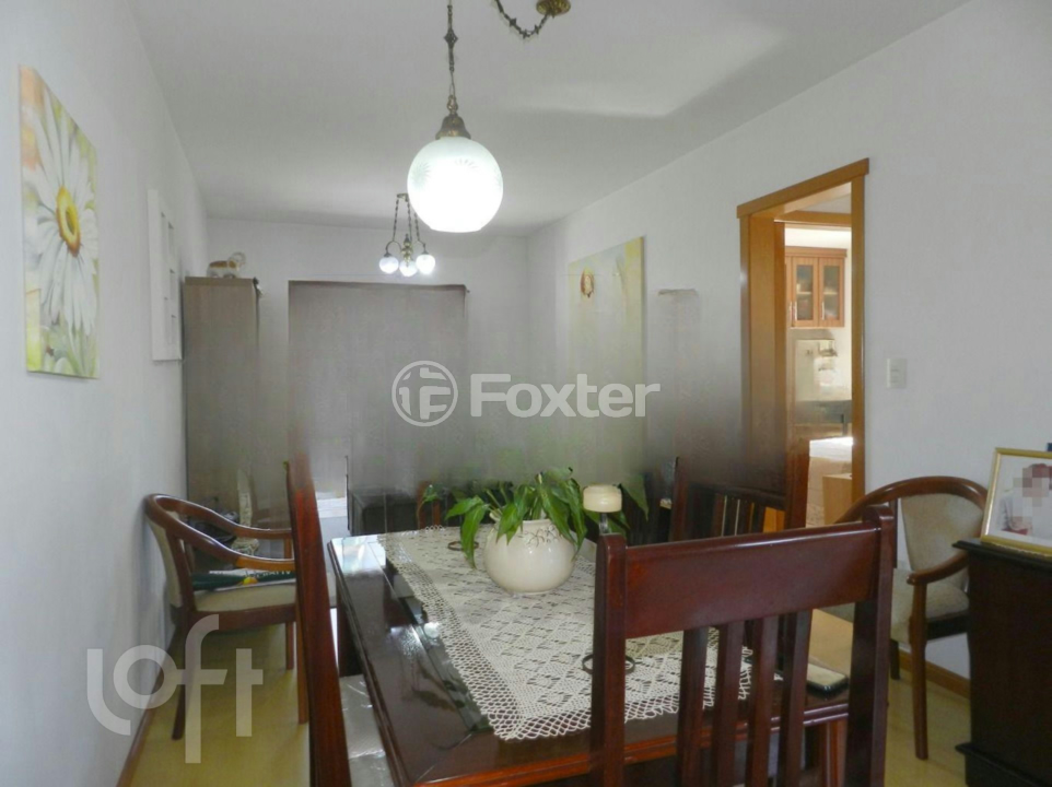Apartamento à venda com 2 quartos, 72m² - Foto 5