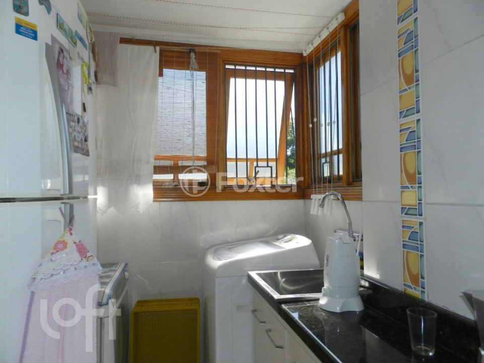 Apartamento à venda com 2 quartos, 72m² - Foto 20
