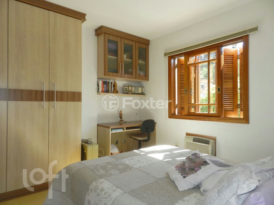 Apartamento à venda com 2 quartos, 72m² - Foto 11