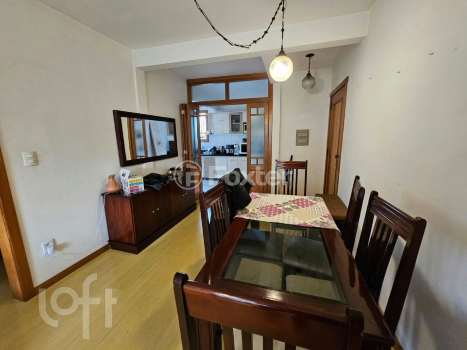 Apartamento à venda com 2 quartos, 72m² - Foto 57