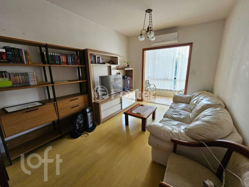 Apartamento à venda com 2 quartos, 72m² - Foto 1