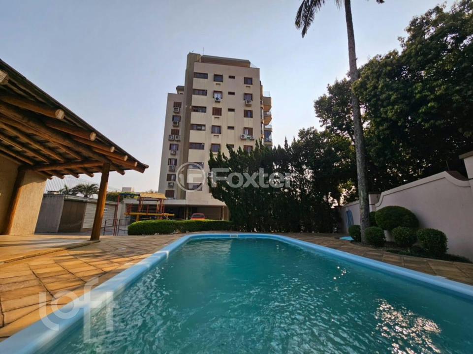 Apartamento à venda com 2 quartos, 72m² - Foto 51