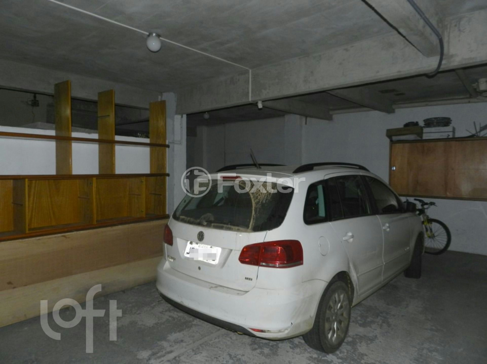 Apartamento à venda com 2 quartos, 72m² - Foto 24