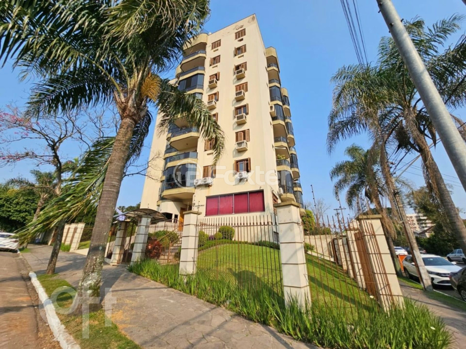 Apartamento à venda com 2 quartos, 72m² - Foto 42