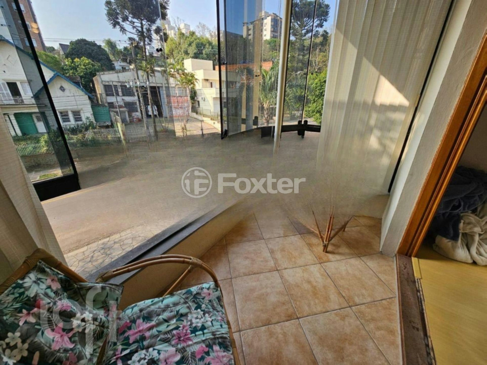 Apartamento à venda com 2 quartos, 72m² - Foto 32