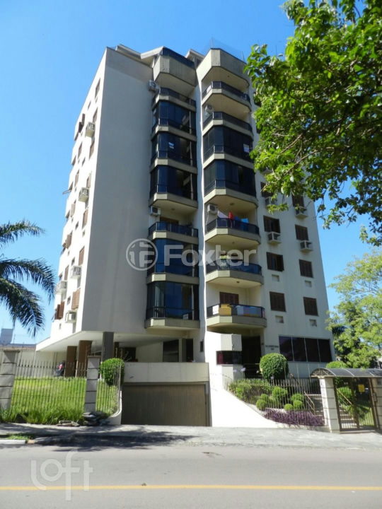 Apartamento à venda com 2 quartos, 72m² - Foto 30