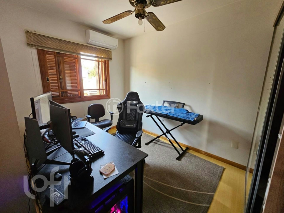 Apartamento à venda com 2 quartos, 72m² - Foto 37