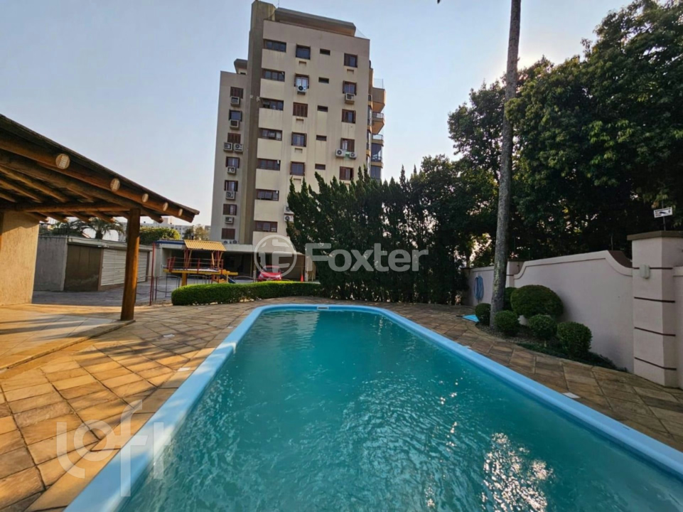 Apartamento à venda com 2 quartos, 72m² - Foto 56