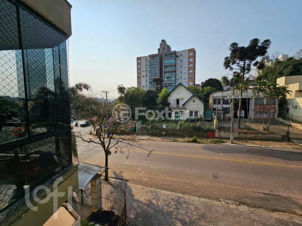 Apartamento à venda com 2 quartos, 72m² - Foto 44