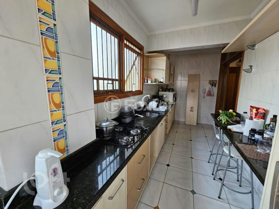 Apartamento à venda com 2 quartos, 72m² - Foto 31
