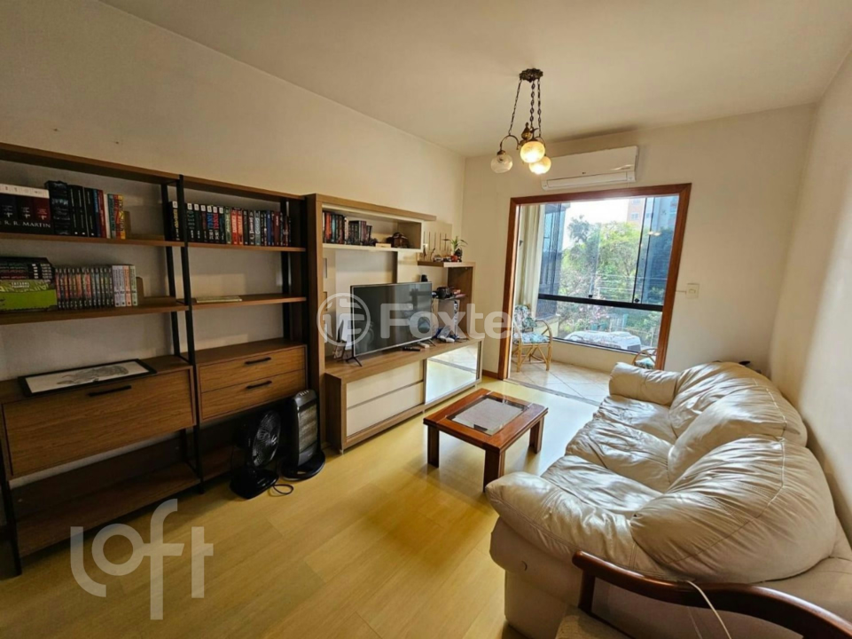 Apartamento à venda com 2 quartos, 72m² - Foto 39