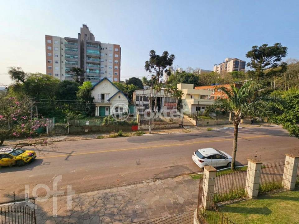 Apartamento à venda com 2 quartos, 72m² - Foto 53