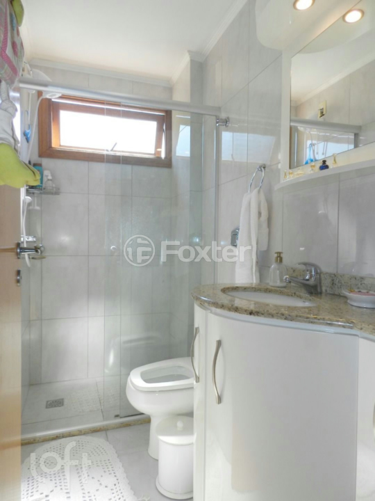 Apartamento à venda com 2 quartos, 72m² - Foto 15