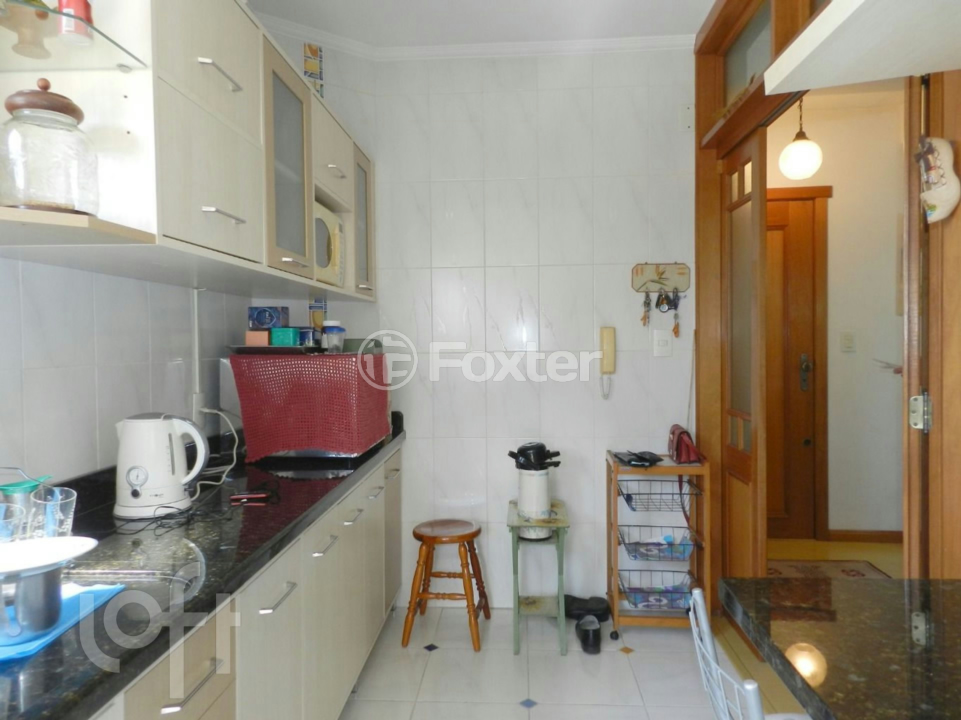 Apartamento à venda com 2 quartos, 72m² - Foto 22