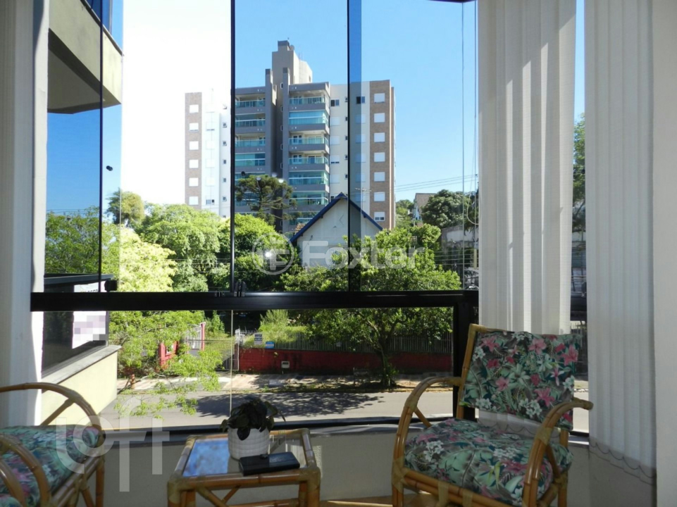 Apartamento à venda com 2 quartos, 72m² - Foto 7