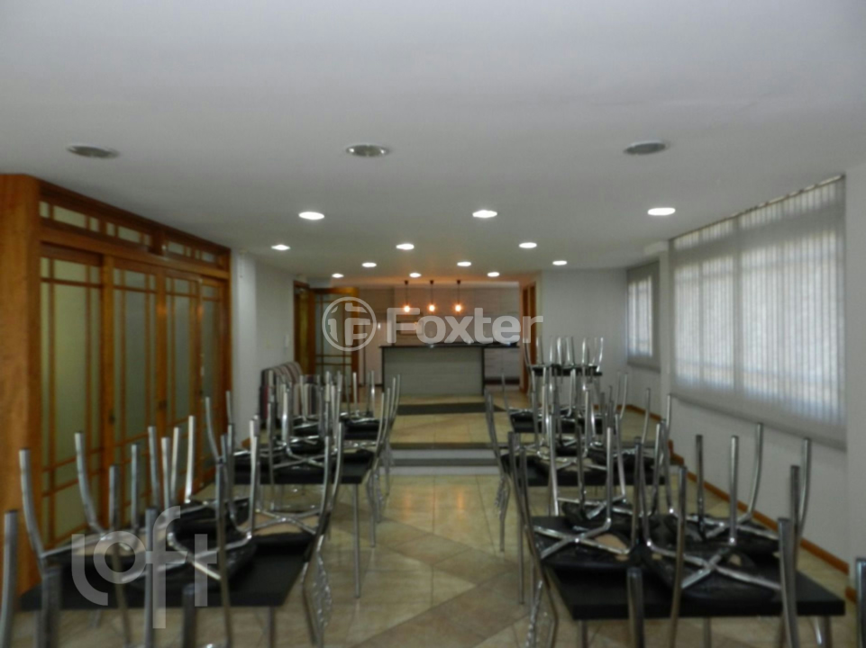 Apartamento à venda com 2 quartos, 72m² - Foto 26