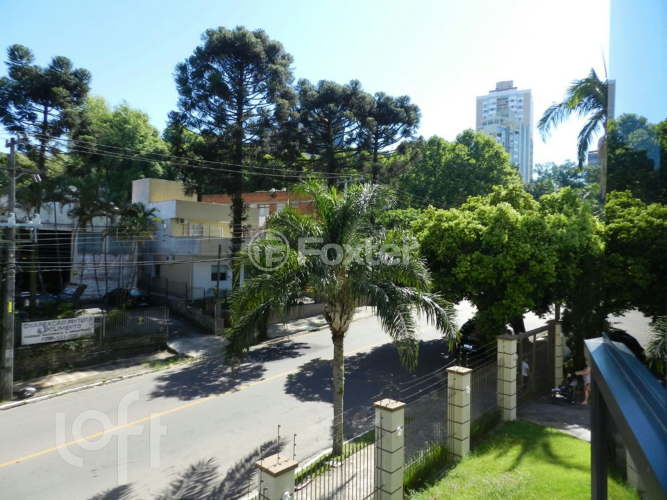 Apartamento à venda com 2 quartos, 72m² - Foto 8