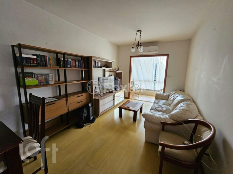 Apartamento à venda com 2 quartos, 72m² - Foto 45