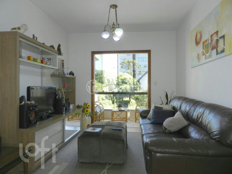 Apartamento à venda com 2 quartos, 72m² - Foto 6
