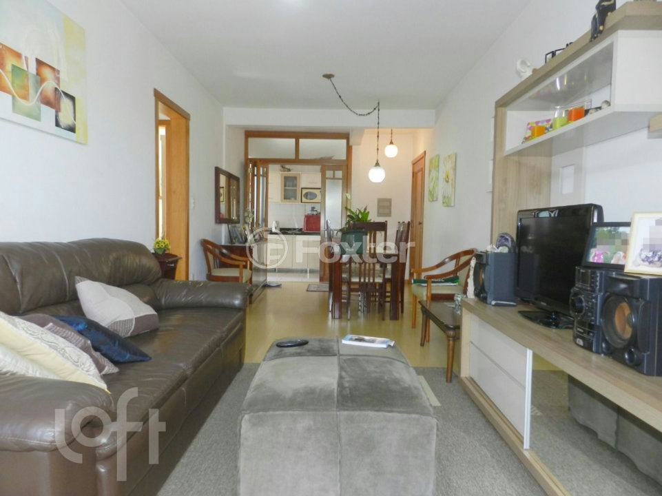 Apartamento à venda com 2 quartos, 72m² - Foto 9