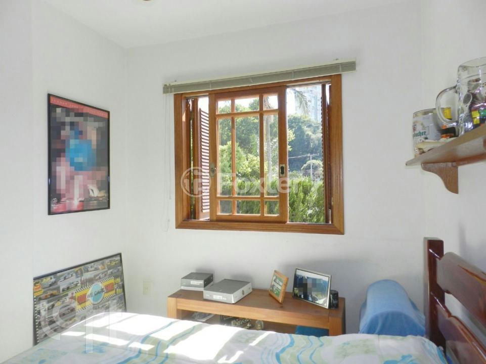 Apartamento à venda com 2 quartos, 72m² - Foto 4
