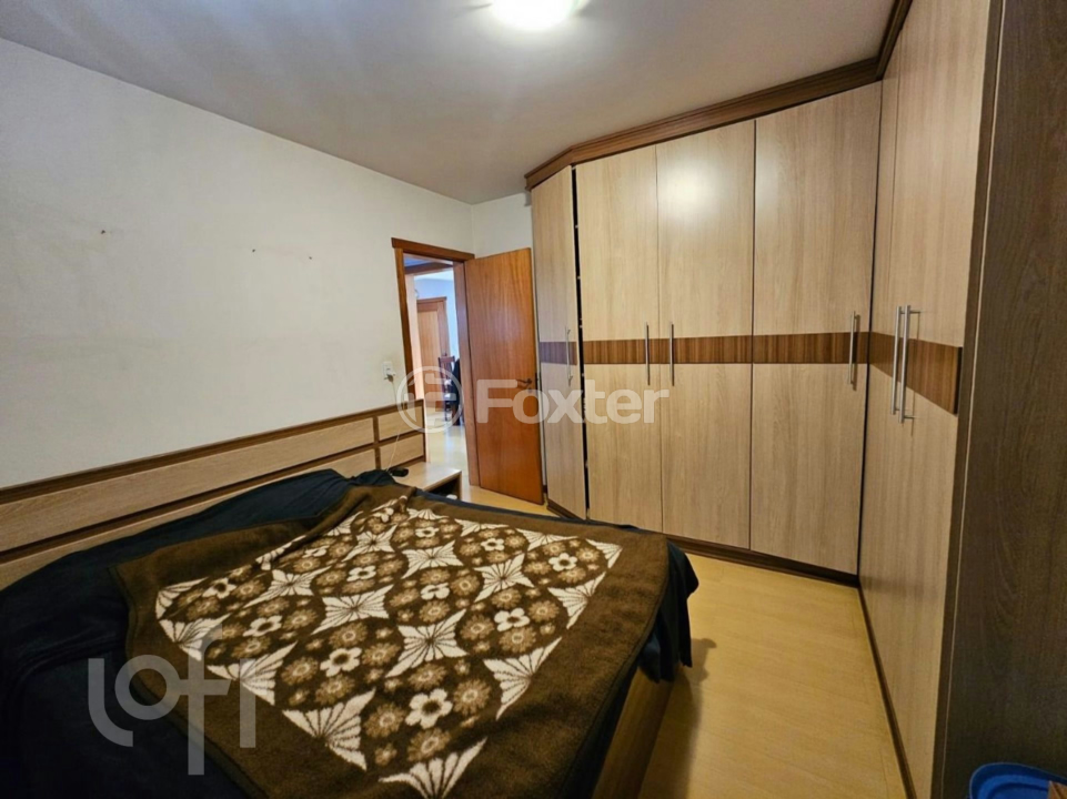 Apartamento à venda com 2 quartos, 72m² - Foto 40