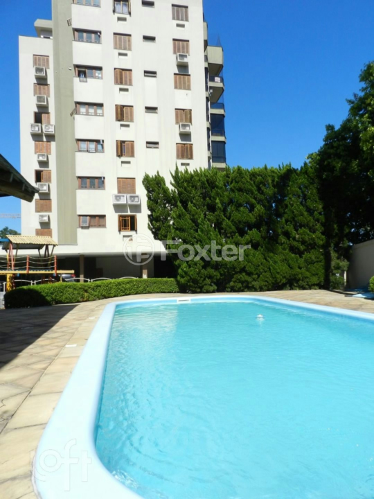 Apartamento à venda com 2 quartos, 72m² - Foto 29