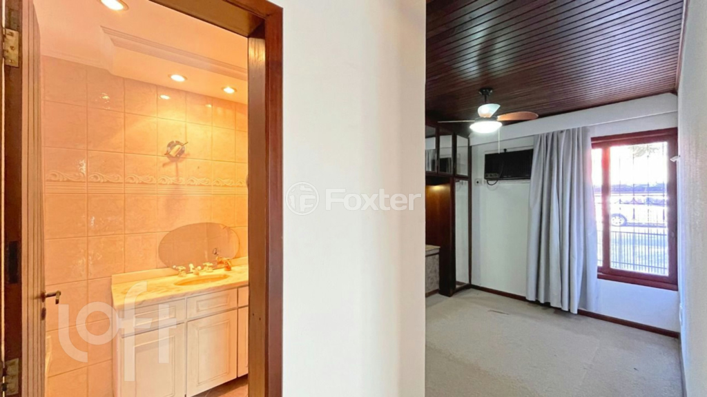Casa à venda com 3 quartos, 240m² - Foto 33