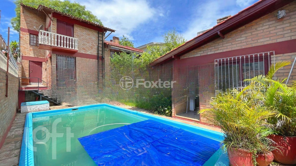 Casa à venda com 3 quartos, 240m² - Foto 53