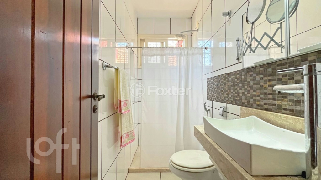 Casa à venda com 3 quartos, 240m² - Foto 15
