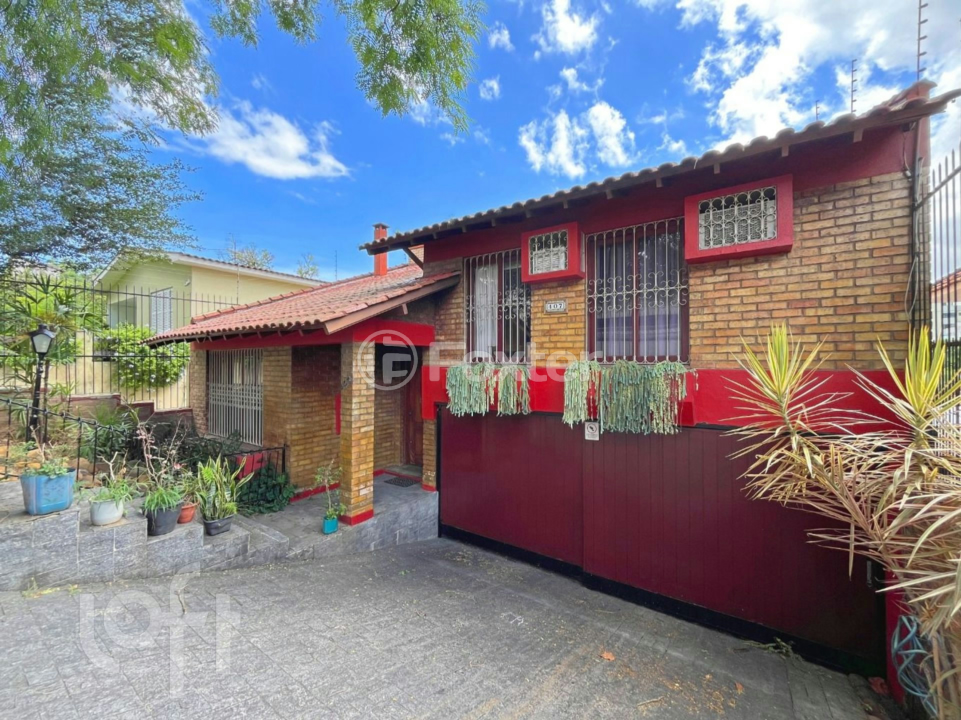 Casa à venda com 3 quartos, 240m² - Foto 60