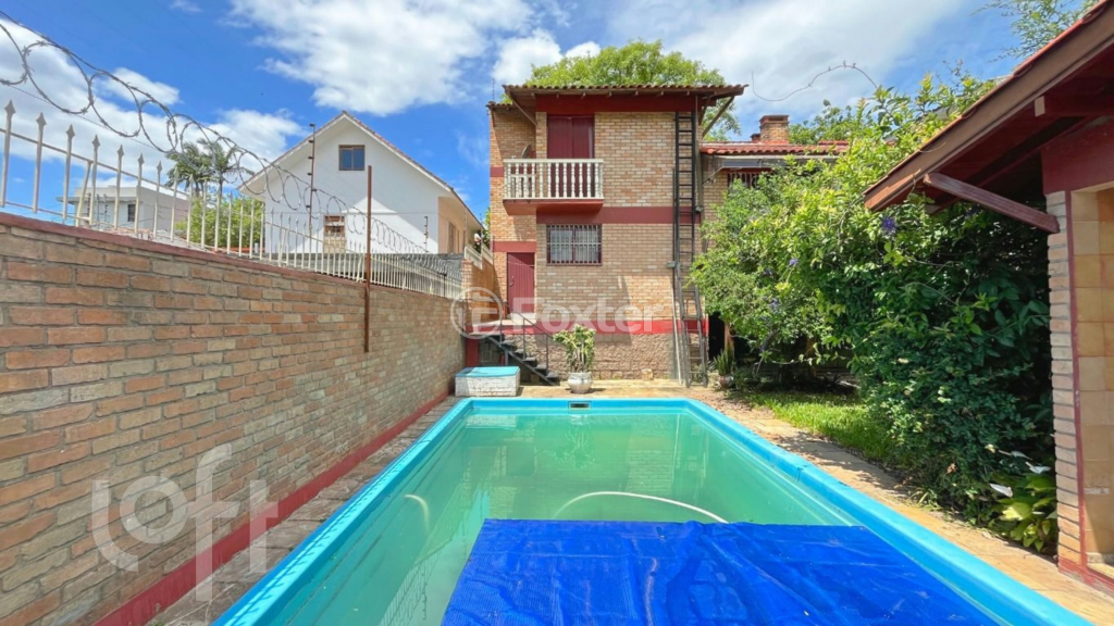 Casa à venda com 3 quartos, 240m² - Foto 55
