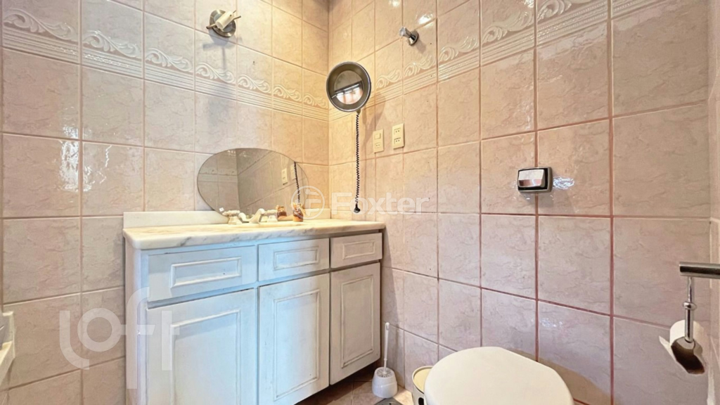 Casa à venda com 3 quartos, 240m² - Foto 35