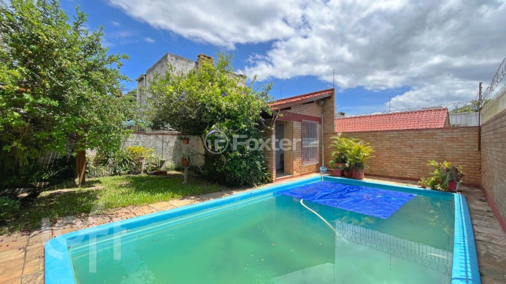Casa à venda com 3 quartos, 240m² - Foto 54