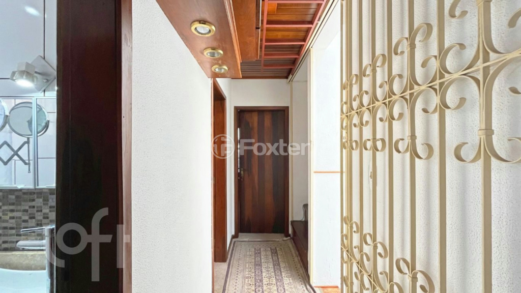 Casa à venda com 3 quartos, 240m² - Foto 25